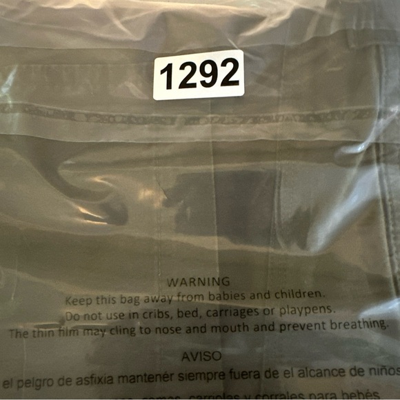 Boy Scout Shorts Men’s Size 30 Green Convertible Zip off Uniform Short Only - Picture 7 of 7